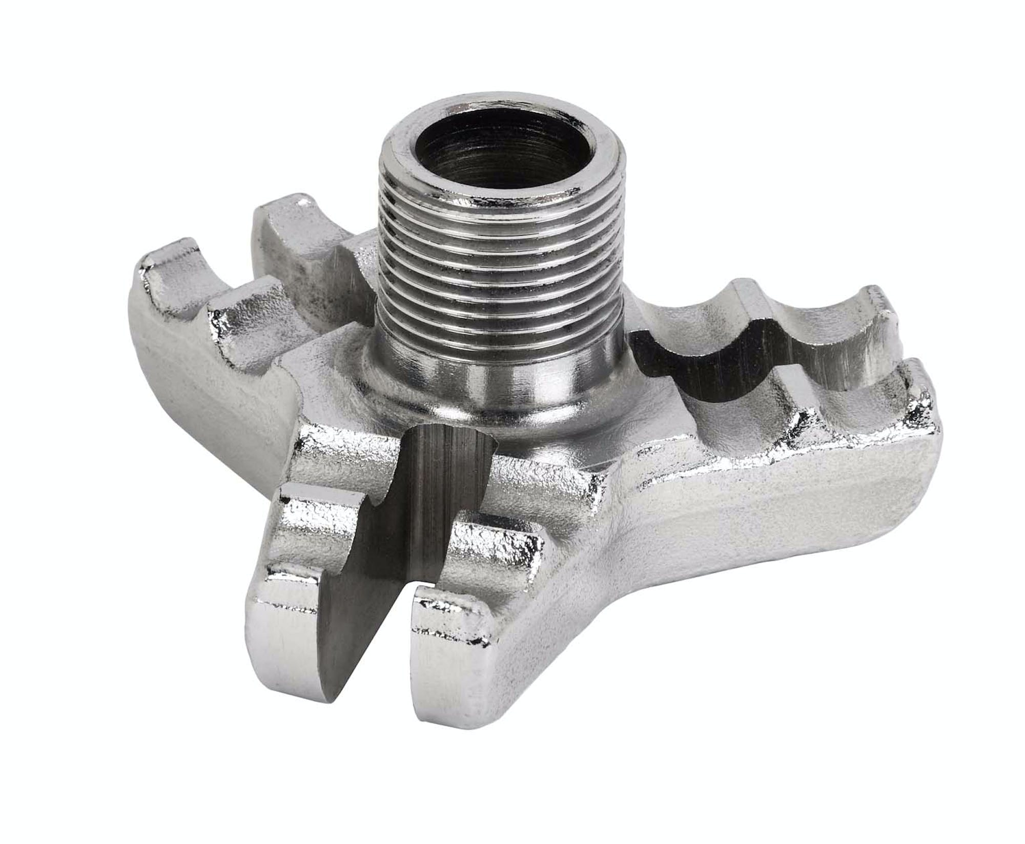 Yoke 3-Jaw 6-Ton Hydraulic, CJ250 | CJ253-15 Yoke 3-Jaw 6-Ton Hydraulic, CJ250 | CJ253-15